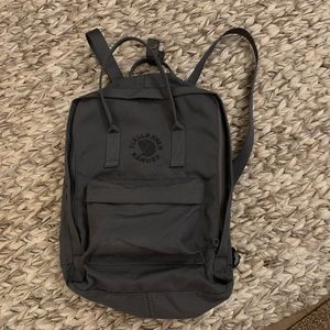 Like new Kanken backpack